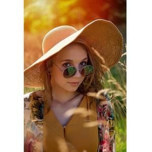 Meet your Posher, Alison rose